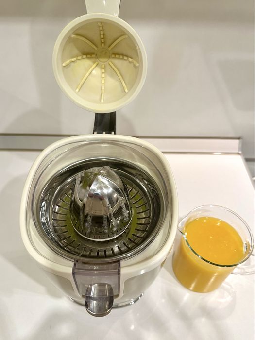 Цитрус преса Ariete