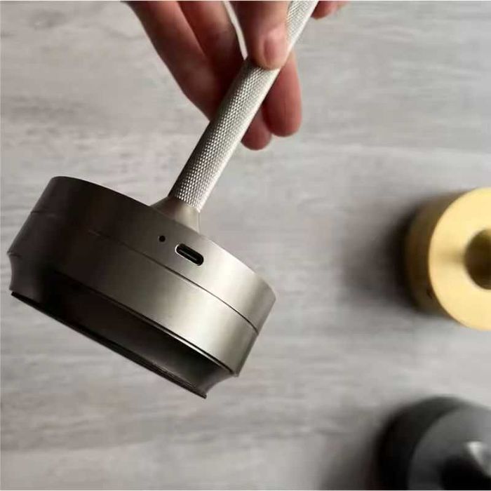 Lampa de birou cu control tactil - Incarcare USB - Lampa portabila