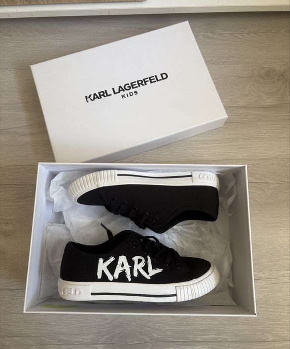Karl Lagerfeld Shoes Обувки