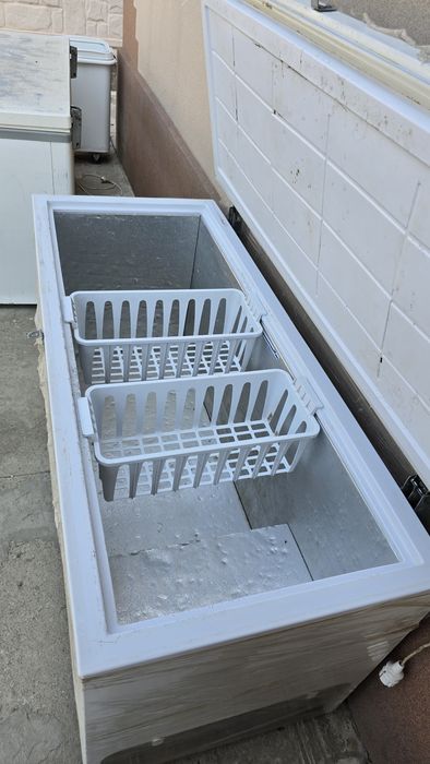 Морозильная камера б.у.