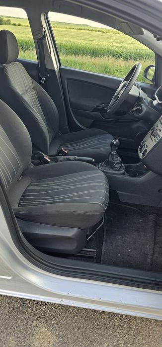 opel CORSA 1.3 Diesel 90CP 2009