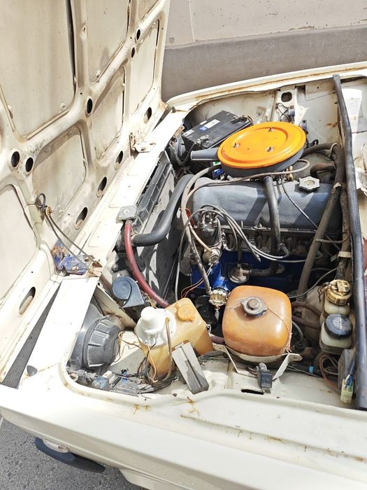 Srochna Ваз 2104 sotiladi 1995