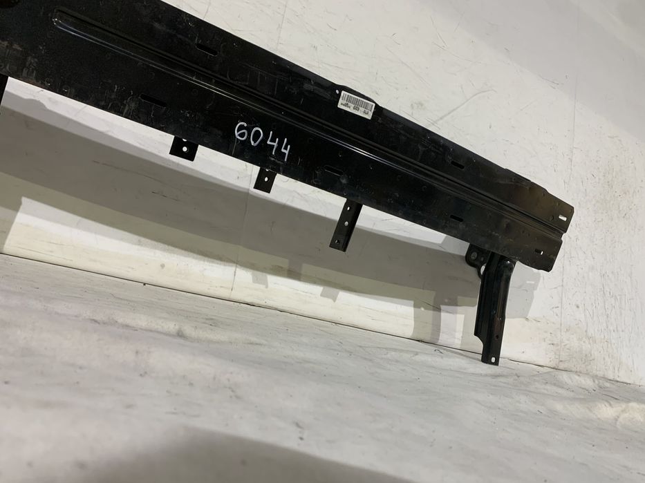 Armatura Bara fata, Kia Picanto, 2017, 2018, 2019, 2020, 2021, 2022, codorigine OE G6000.