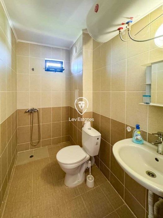 Продава се Двустаен апартамент в Бургас, Сарафово - 55 кв.м за 1910 €/кв.м - Снимка #5