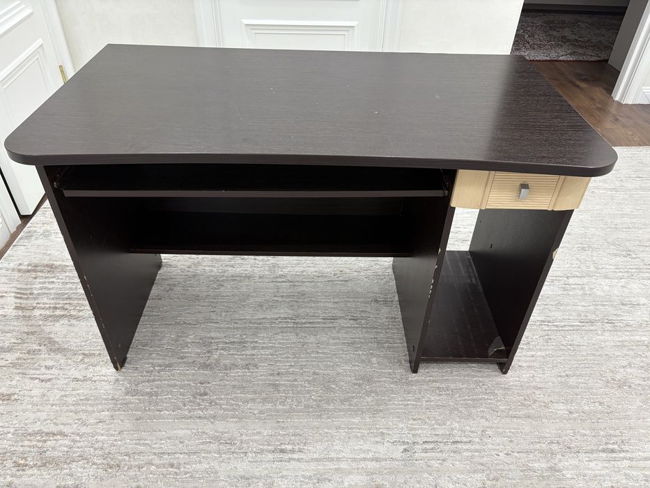 Стол келісеміз хабарласың