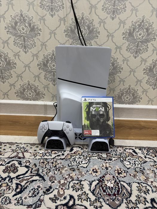 Продам Sony PlayStation 5 Slim