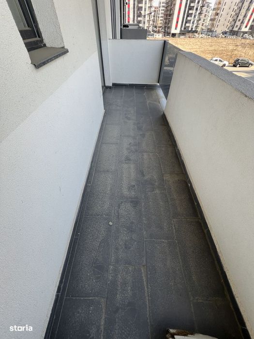 Apartament 2 camere decomandat, recent renovat – zona Mihai Viteazul
