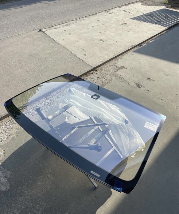 Антиблик лобовой автостекла