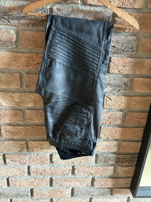 Дънки G-star,неразличими от нови!Размер 30