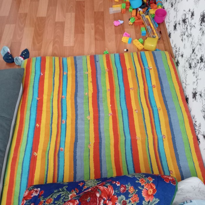 Матрац качественный