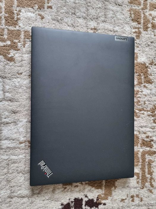 Lenovo ThinkPad T14 Gen 3 AMD Ryzen 7 PRO 6850U 14" FHD+ cu Touch-Screen