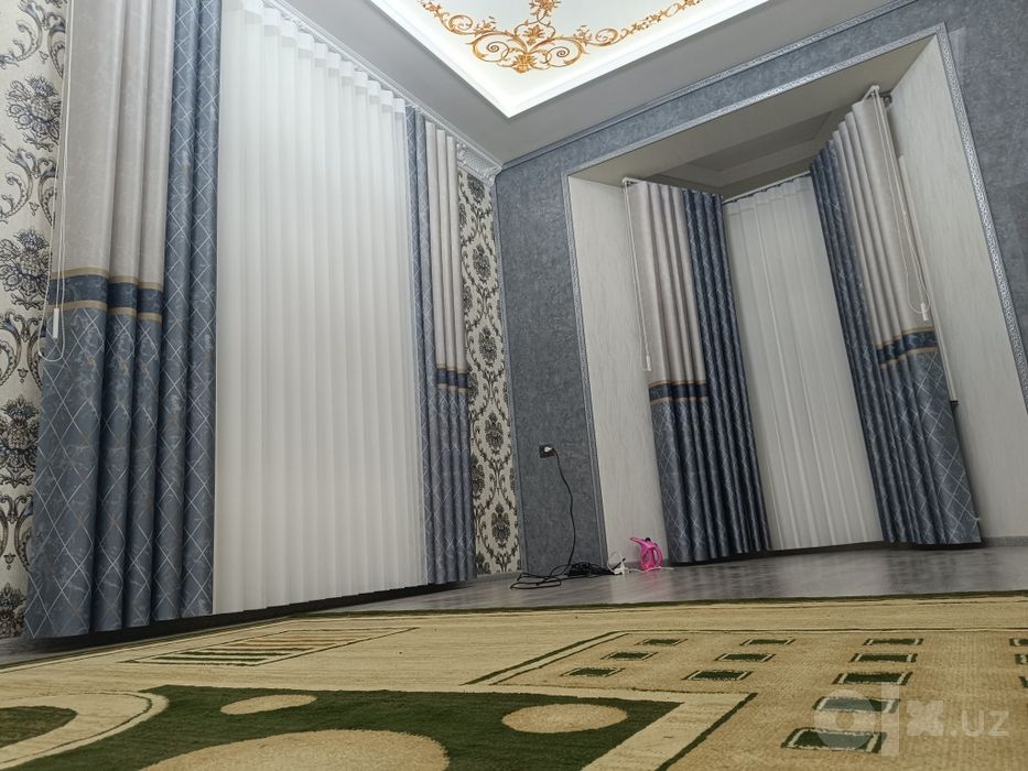 жалюзи пардаларга заказ оламиз