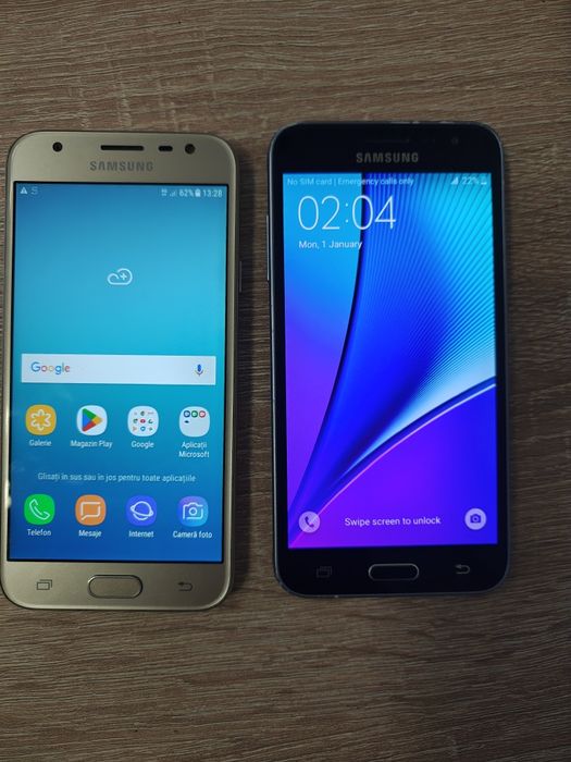 Vând  telefon Samsung J3