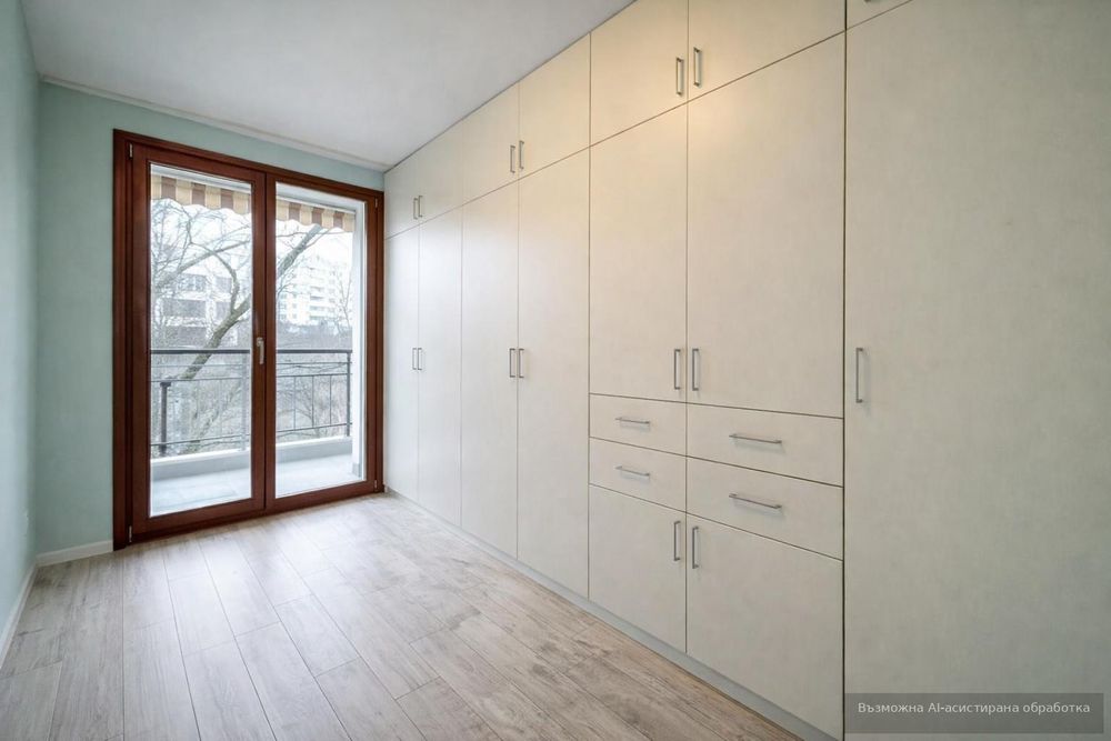 Дава се под наем Двустаен апартамент в София, Овча купел - 58 кв.м за 698.19 € - Снимка #2