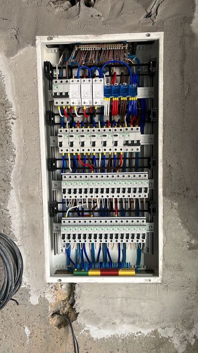 Электрик шымкент