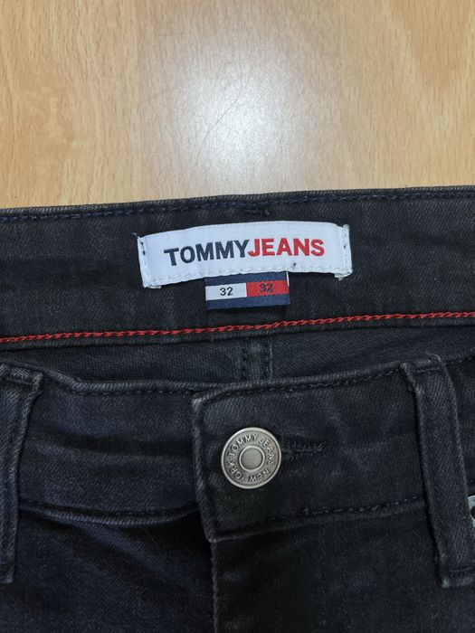 Tommy Hilfiger мъжки дънки W32