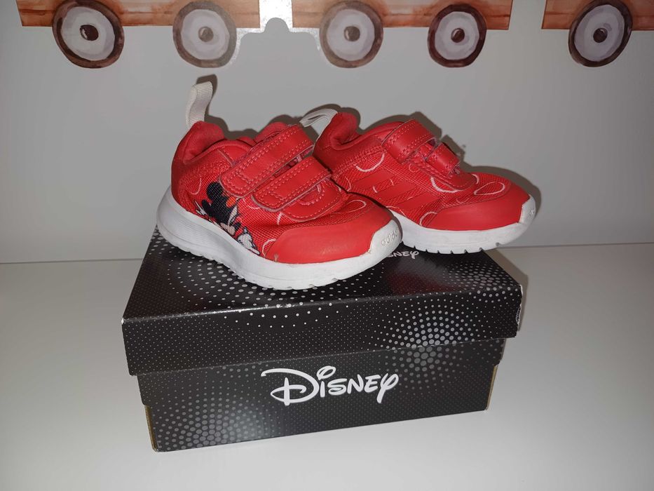 Детски обувки адидас