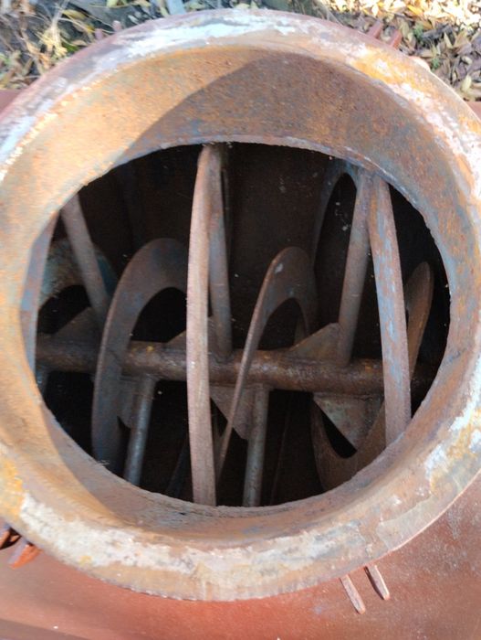 Продам миксер для пеноблока пенобетона