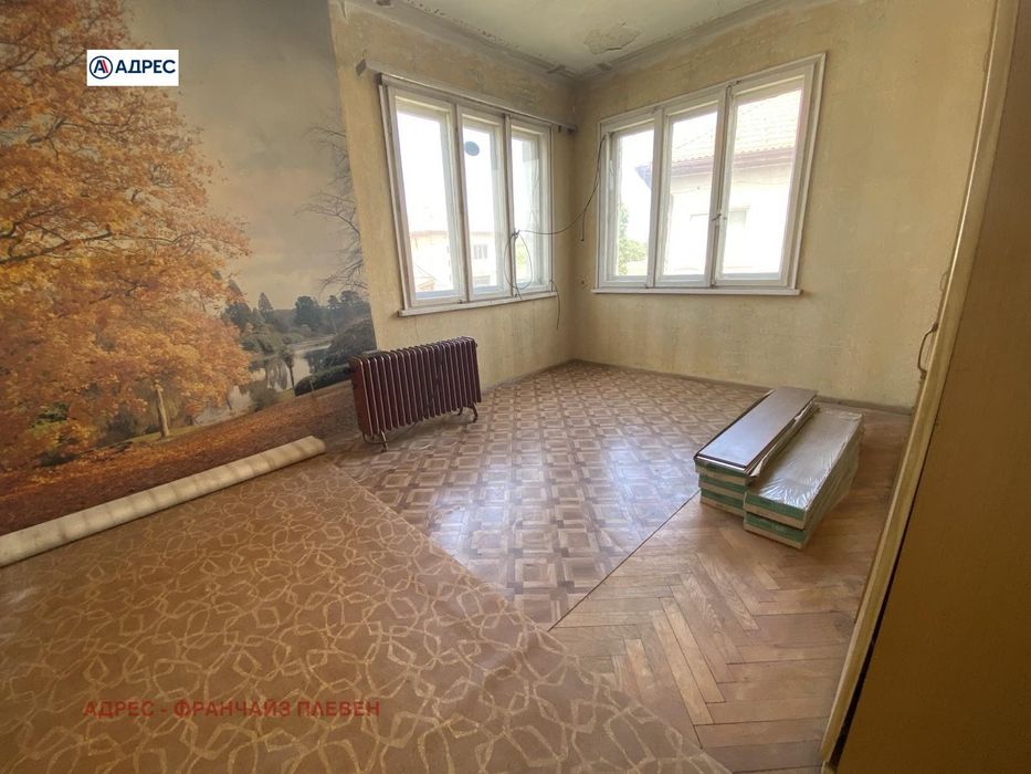 Къща в Монтана, област-гр.Берковица площ 166 цена 86920