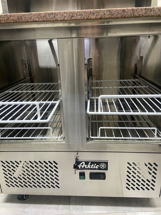 Vanzare masa frigorifica pizza