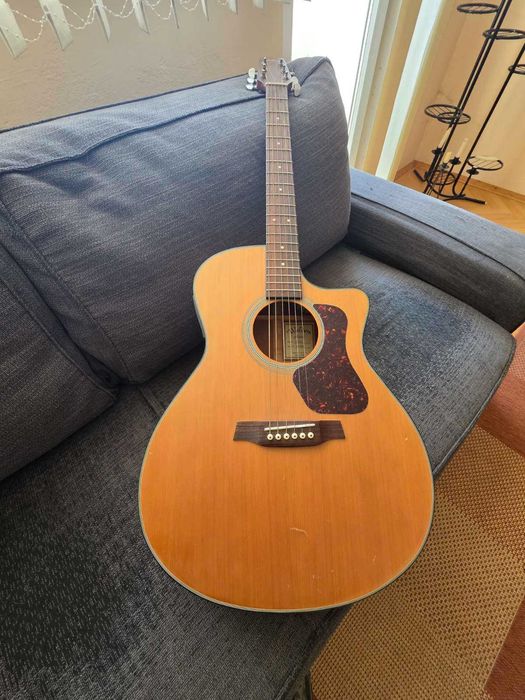 Акустична китара Walden Natura G570CE