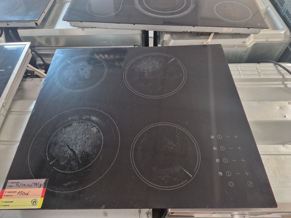 Керамичен плот EXDO