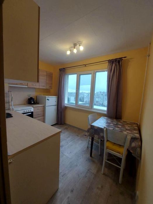 Дава се под наем Едностаен апартамент в София, Люлин 8 - 48 кв.м за 350 € - Снимка #2