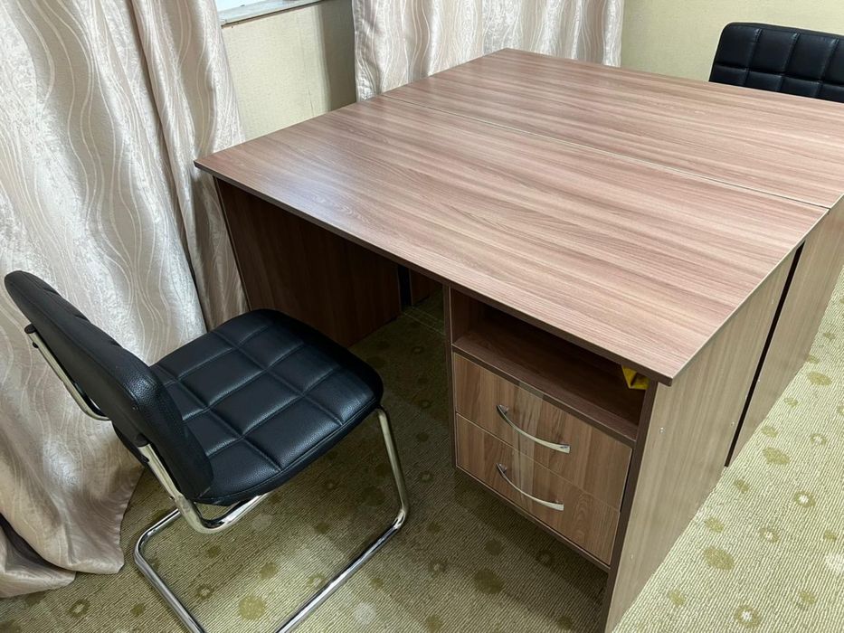 Мебель для офиса