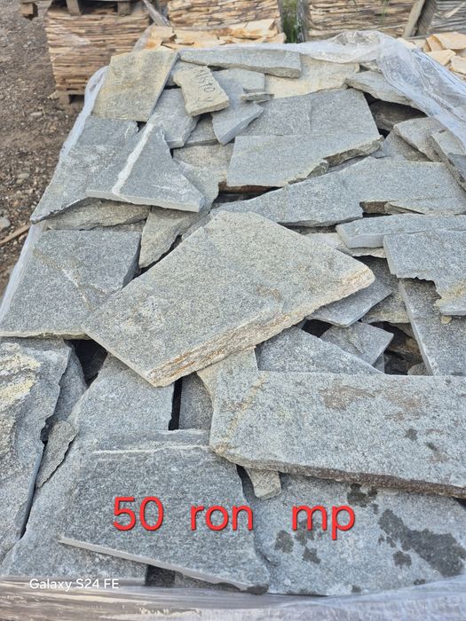 Piatra  naturala