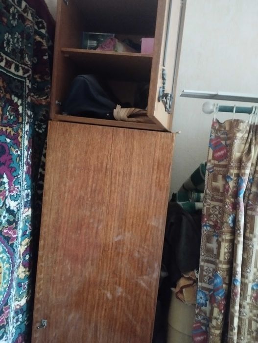 пенал от советской стенки