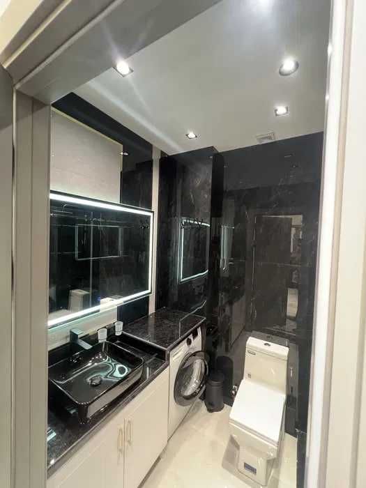 Айбек / Angels Food • 2-комн. • 60 м² • 6 из 9 [2МИ: 0009]