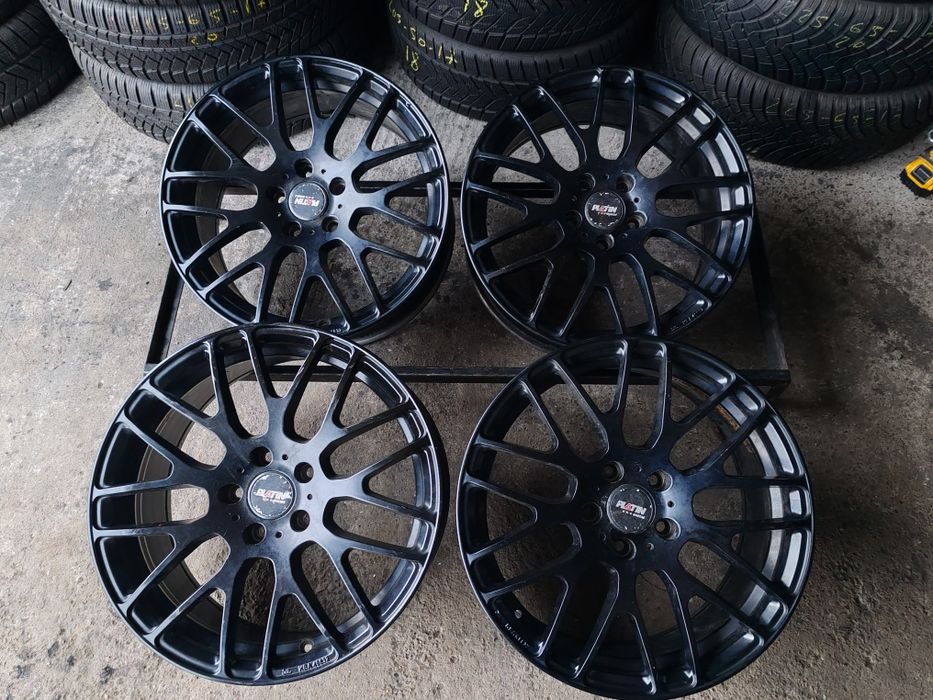 Jante pe 18'' Toyota, Land Rover, Kia, Renault, Honda ,Hyundai ,Suzuki