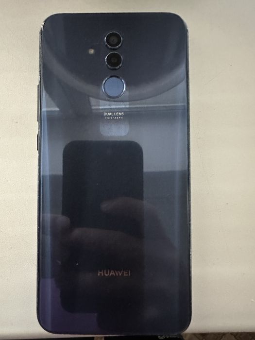 Huawei mate 20 lite