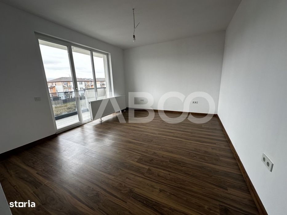 Apartament decomandat 2 camere balcon loc de parcare orientare sudica — fotografia 3