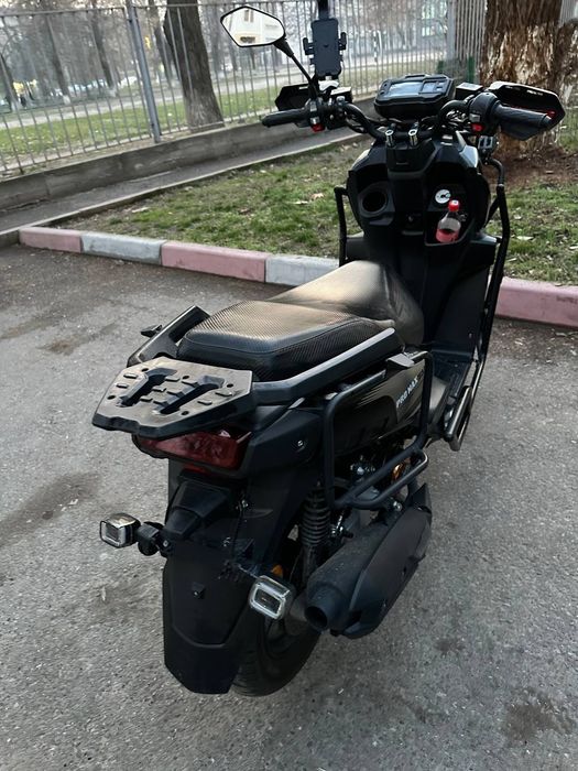 Танк про 2 идеал