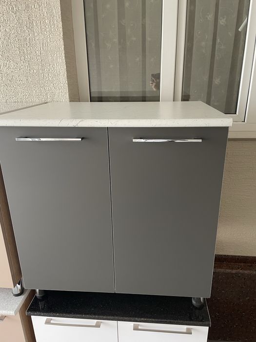 Куххоная мебель/Тумба/Мебель для кухни