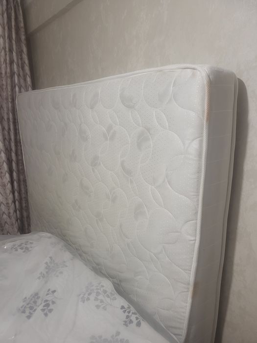 Отдам даром матрац