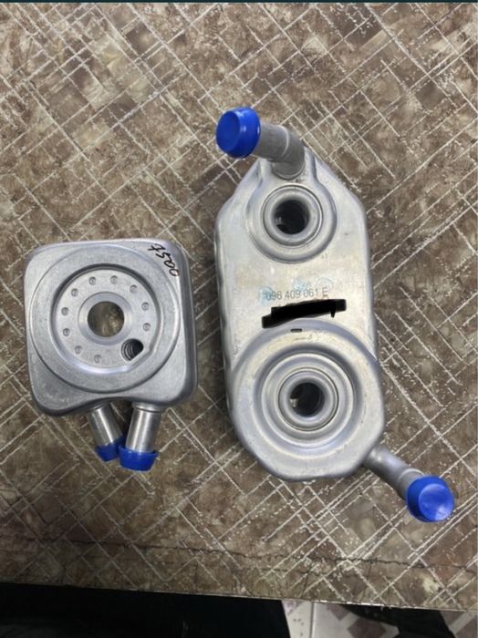 Теплообменник