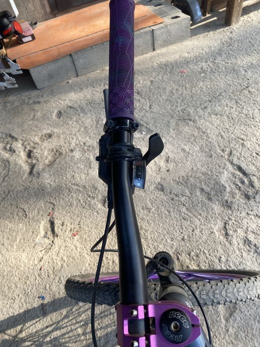 Стант велик Macoge