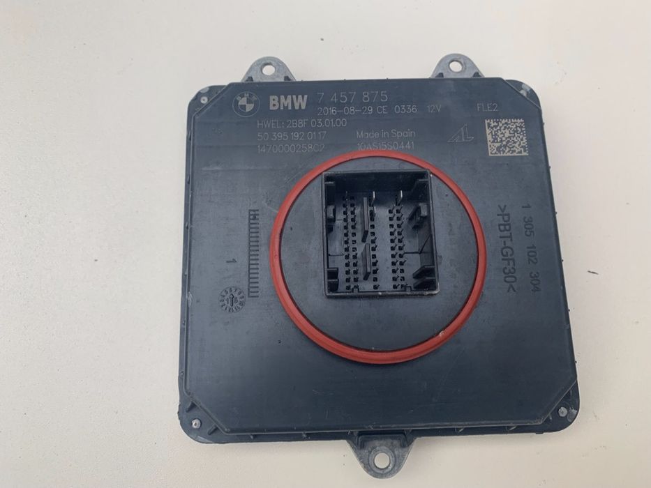 Модул  Баласт за бмв/bmw