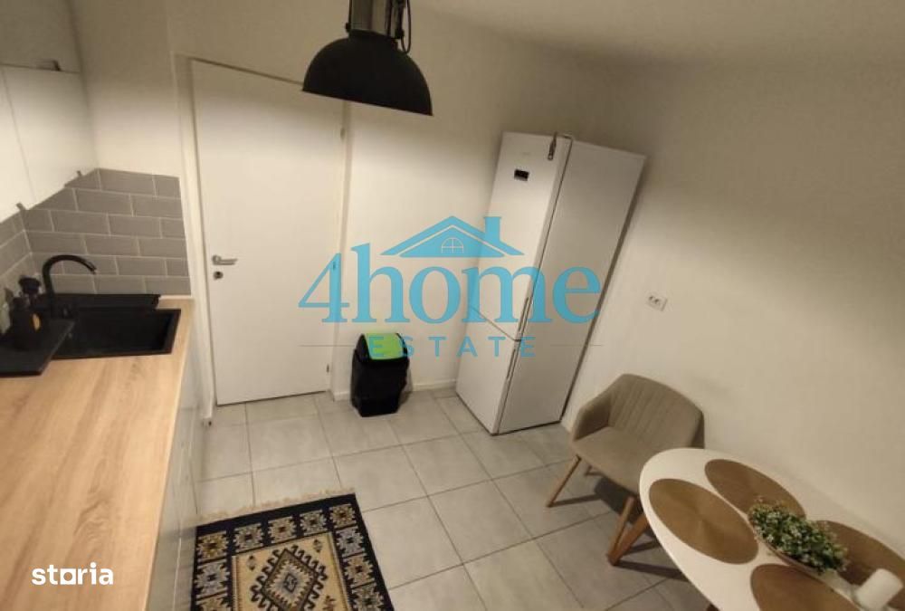 Apartament 2 Camere| Iancului| Metrou| Prima Inchiriere