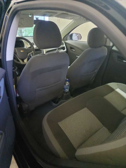 Chevrolet Cobalt 2025, 10 000 km, avariyasiz