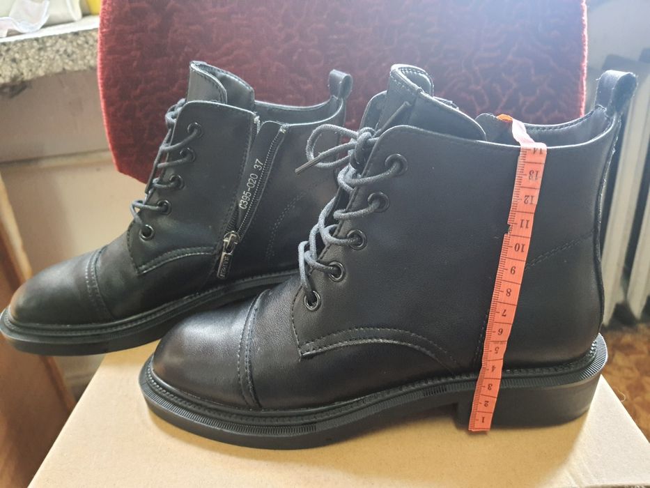 37 номер нови дамски боти