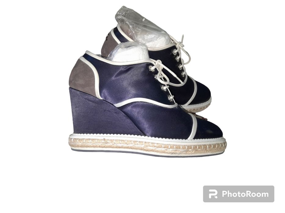 Аяқ киім,шанель оригинал,модель ИТАЛИЯ