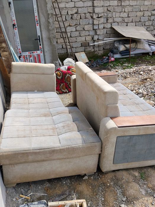 Продам диван уголок