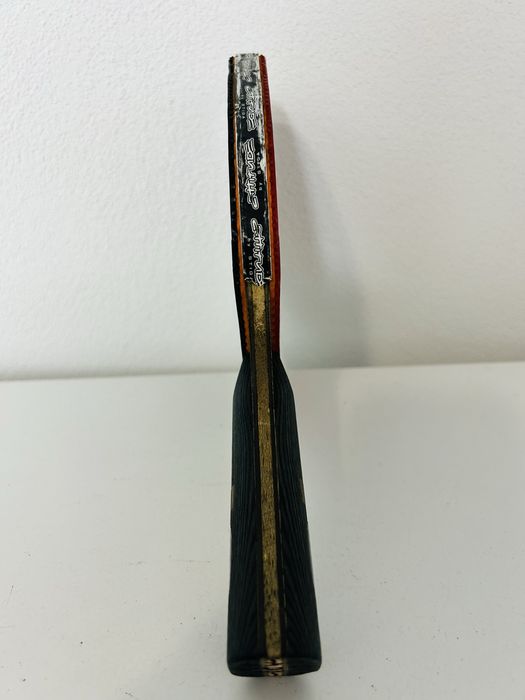 Vând paletă tenis de masă STIGA EVO TUBE 4 stele Profi