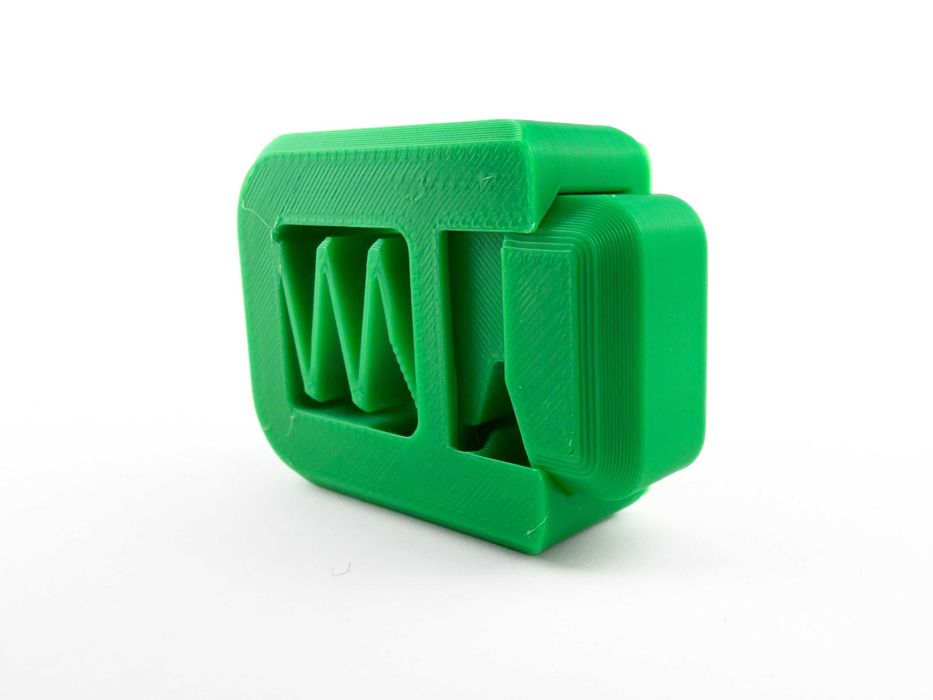 Малък fidget clicker