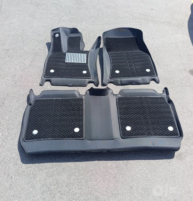 Полик HOGQI E-QM5 uchun polik yangi premium class