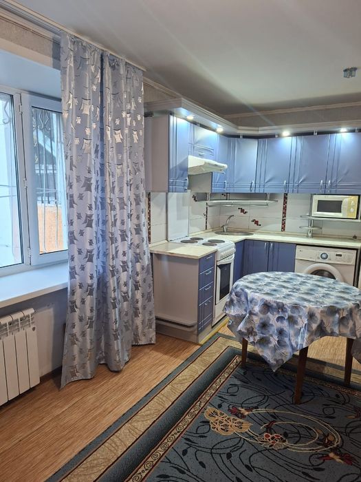 Сдаётся квартира.