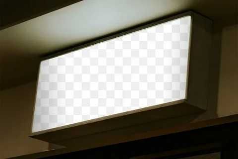 LightBox, световой короб, любых размеров